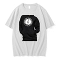 Officials Psycho Anarchy Let S Go Hep Treble Clef Premium T Shirt