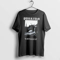 Officials Purrzum Cat Black Metal Parody Burzum Tee Premium T Shirt
