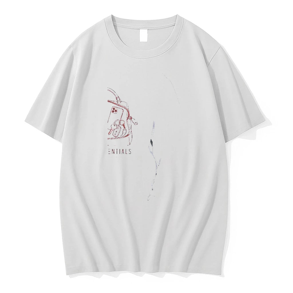 Officials Purse Essentials Premium T Shirt