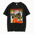 Officials Queen Of Halloween Coors Light Dolly Parton Premium T Shirt