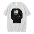 Officials Quiet Please On Tees And Greens Golf Tournament Crowd Control Premium T Shirt