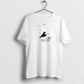 Officials Quoth The Raven Have A Smore Crow Roasting Marshmallows Premium T Shirt