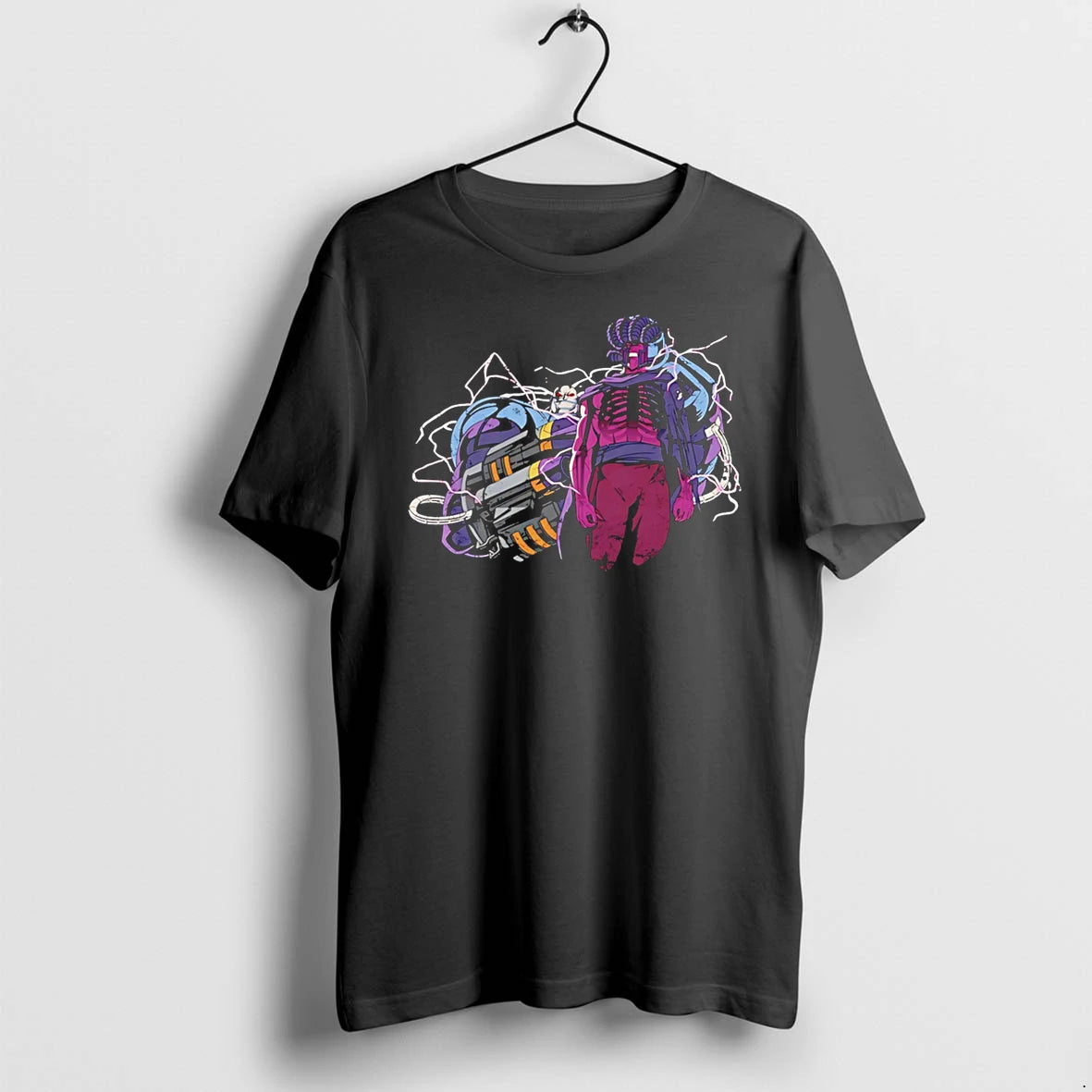 Officials Rip Magnus X Men Magneto And Apocalypse Tee Premium T Shirt