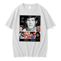 Officials Rip Randolph Mantooth 1945 2026 Days Gone Disney Tee Premium T Shirt