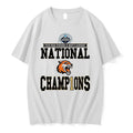 Officials Rit Tigers 2026 Ncaa Division Iii Mens Lacrosse National Champions Premium T Shirt