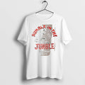 Officials Rof X Rumble In The Jungle Kinshasa Zaire White Premium T Shirt