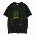 Officials Rabid Rabbit Character Looney Tunes Bugs Bunny Premium T Shirt