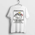Officials Raccnar King Congratulations You Have Summoned Raccnar Special Abilities Tee Premium T Shirt