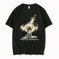 Officials Raccoon Finally My People Ufo Abduction Premium T Shirt