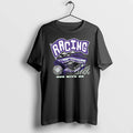 Officials Racing Louisville Football Club Run With Us Stadium Premium T Shirt