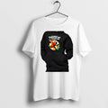 Officials Radioactive Man And Fallout Boy The Adventures Of Radioactive Premium T Shirt