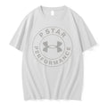 Officials Rakai Under Armour P Star Performance Tee Premium T Shirt