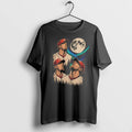 Officials Randy Wolf Three Wolf Moon Philadelphia Phillies Funny Tee Premium T Shirt