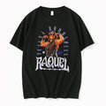 Officials Raquel Rodriguez Wwe Tejana Bombshell Wht Tee Premium T Shirt