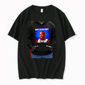 Officials Raymond Felton New York Knicks Happy Felton Friday Bottom Text Premium T Shirt