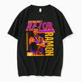 Officials Razor Ramon Wwe The Bad Guy Premium T Shirt