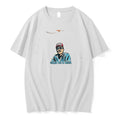Officials Red Ded Grab Me A Beer Character Premium T Shirt