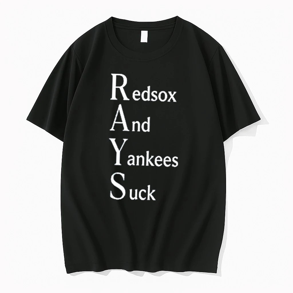 Officials Red Sox And Yankees Suck Tee Premium T Shirt