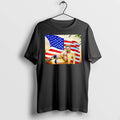 Officials Red White And Gerry Premium T Shirt