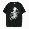 Officials Reiko One Man Tour 2026 Voice Memorial Signature Tee Premium T Shirt