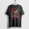 Officials Resident Evil Leon Kennedy Can You Survive The Horror Tee Premium T Shirt