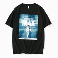 Officials Return Of The Max Fried New York Yankees 54 Mlb Tee