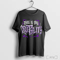 Officials Rhea Ripley This Is My Brutality Logo Shirt Sweater Longsleeve And V Neck
