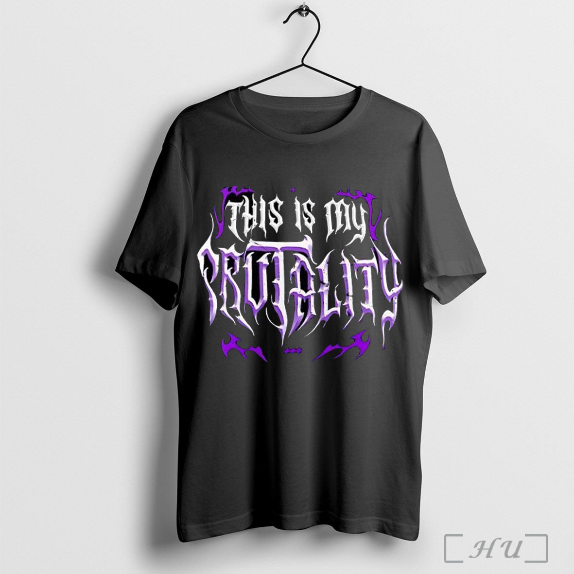 Officials Rhea Ripley This Is My Brutality Logo Shirt Sweater Longsleeve And V Neck