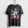 Officials Rhyne Howard 4x All Star Dream Basketball Signature Tee Premium T Shirt