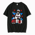 Officials Rhyne Howard Atlanta Dream No 10 4x All Star Signature Tee
