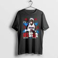 Officials Rhyne Howard Dream Atl Star 4x All Star Rhyne Howard Premium T Shirt