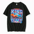 Officials Richard Petty The King Classic Tee Premium T Shirt