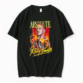 Officials Ricky Saints Absolute Premium Tri Blend Premium T Shirt