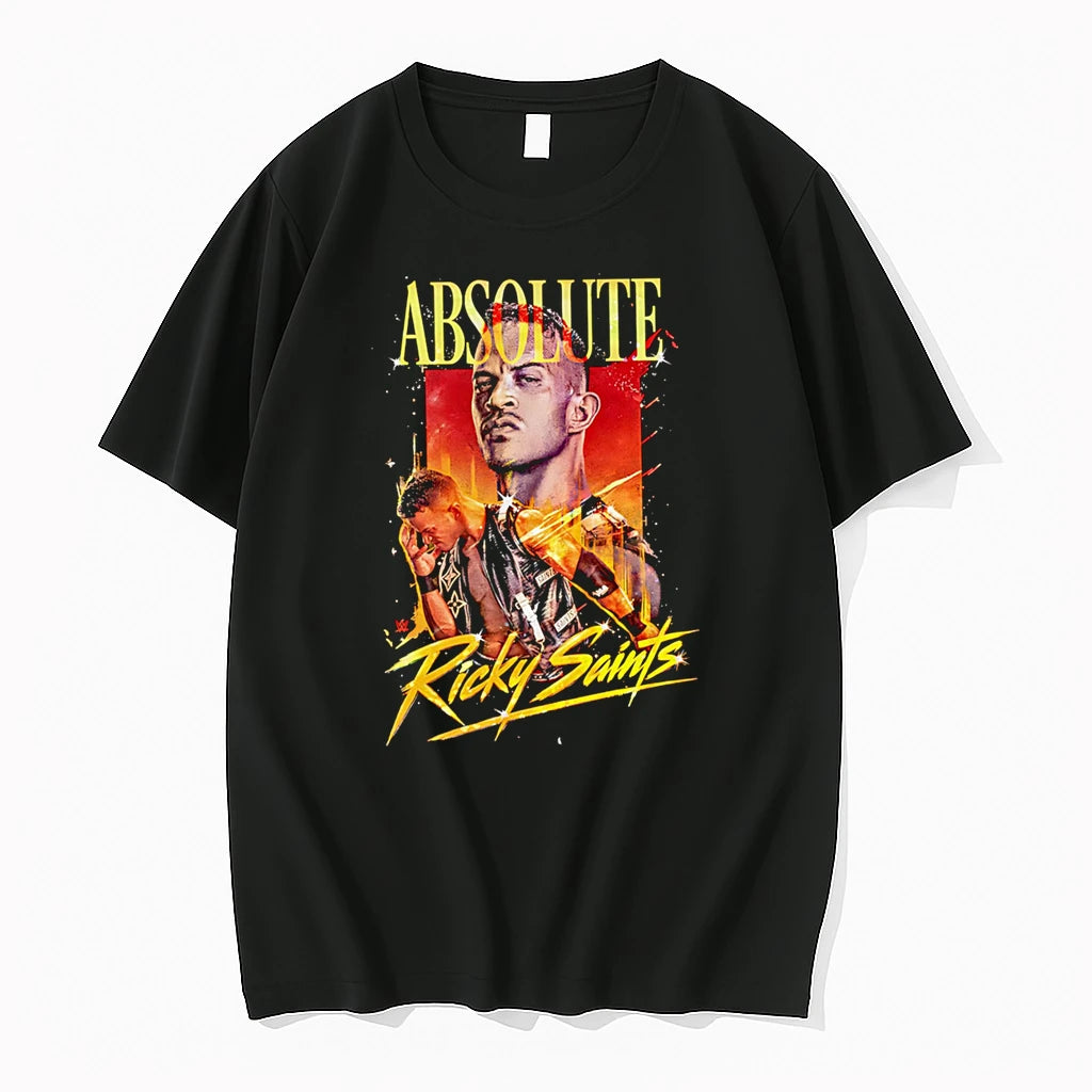 Officials Ricky Saints Absolute Premium Tri Blend Premium T Shirt