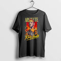 Officials Ricky Saints Wwe Absolute Fb Premium T Shirt