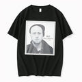 Officials Rip Marc Johnson 1977 2026 Tee Premium T Shirt