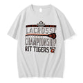Officials Rit Tigers 2026 Ncaa Division Iii Mens Lacrosse National Championship Tee