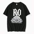 Officials Ro Longship Viking Row Norwegian Strength Soccer Tee Premium T Shirt