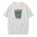 Officials Robbie Knox Everyday Is A Sunday Premium T Shirt