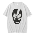Officials Robert Downey Jr Tony Iron Man Helmet Tee Premium T Shirt