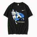 Officials Roch Cholowsky Ucla Bruins Athlete Energy Tee Premium T Shirt