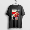 Officials Rocky Balboa It Aint About How Hard You Hit Tee Premium T Shirt