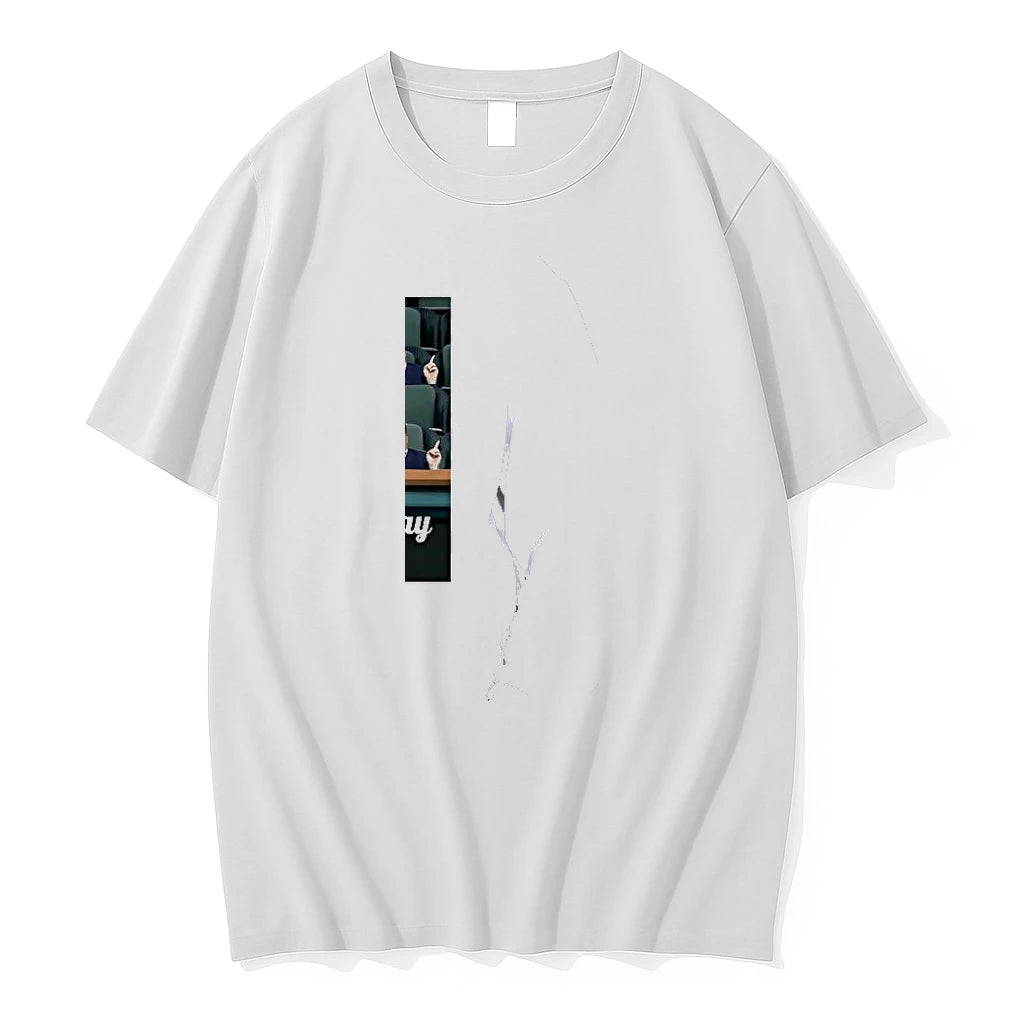 Officials Roger Federer Jonah Hill Almost Friday Premium T Shirt