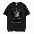 Officials Roller Coasters My Happy Place Amusement Park Thrill Ride Enthusiast Premium T Shirt