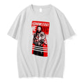Officials Roman Reigns Acknowledge Me Nyc Fest New York 2026 Tee Premium T Shirt