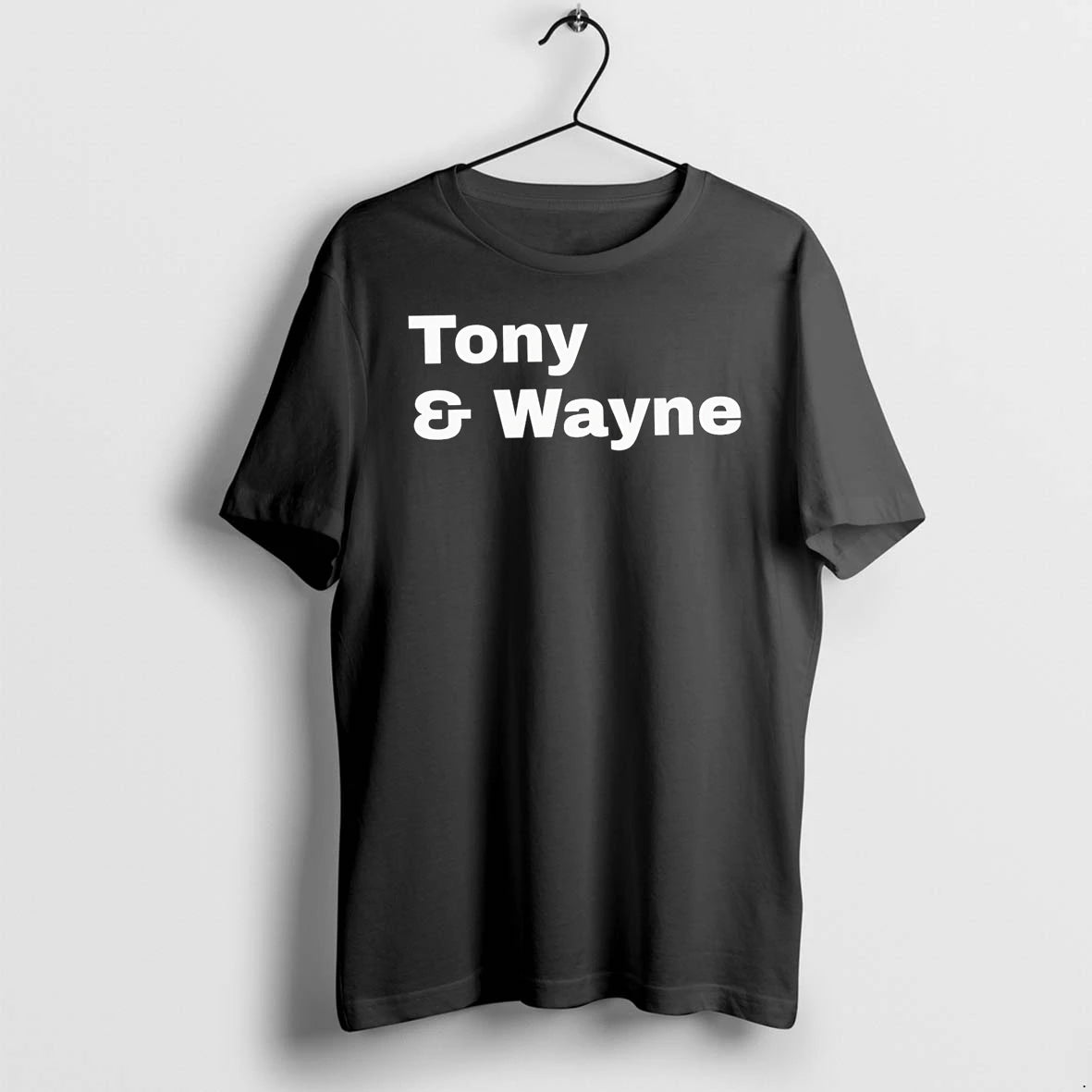 Officials Ron Carter Miles Ron Herbie Wayne Tony Premium T Shirt