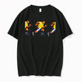 Officials Ronaldo Nazario Brazil National Football Team R9 Legend Tee Premium T Shirt
