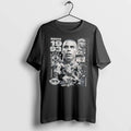 Officials Ronaldo Nazario Brazil National Football Team Since 1993 Retro Tee Premium T Shirt