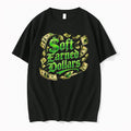 Officials Rothman And Ice Soft Earned Dollars 971 The Fan Tee Premium T Shirt