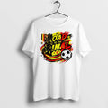 Officials Royal Belgian Fa Road To The Final Soccer Tee Premium T Shirt
